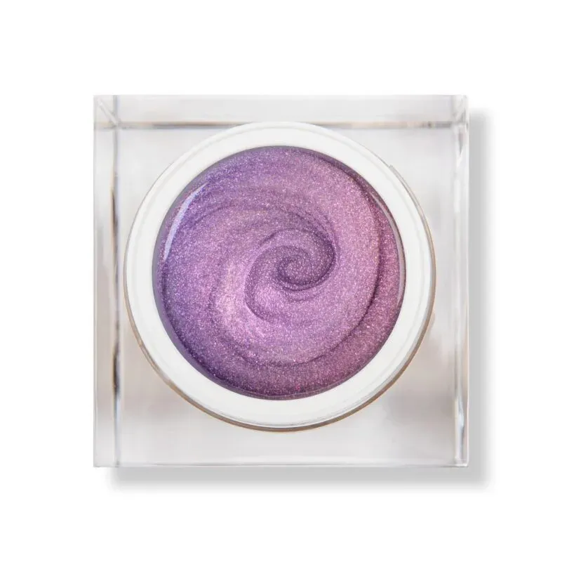 Glam Builder Gel 36 – Violet Haze 30gr