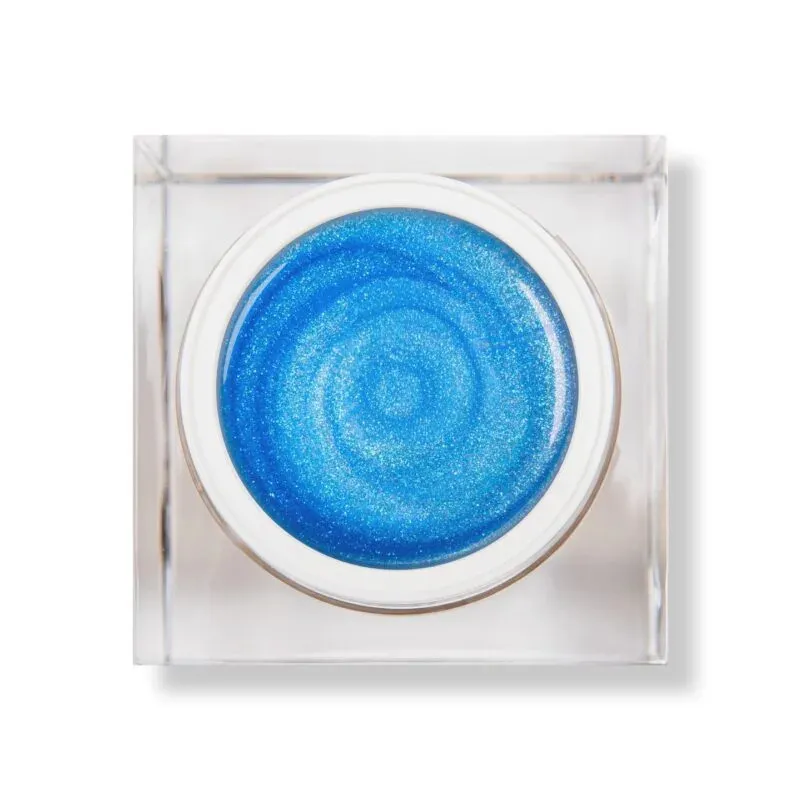 Glam Builder Gel 35 – Ocean Spark 30gr