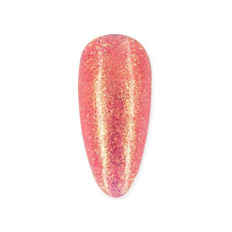 Glam Builder Gel 34 – Aurora Glow 30gr - picture 3