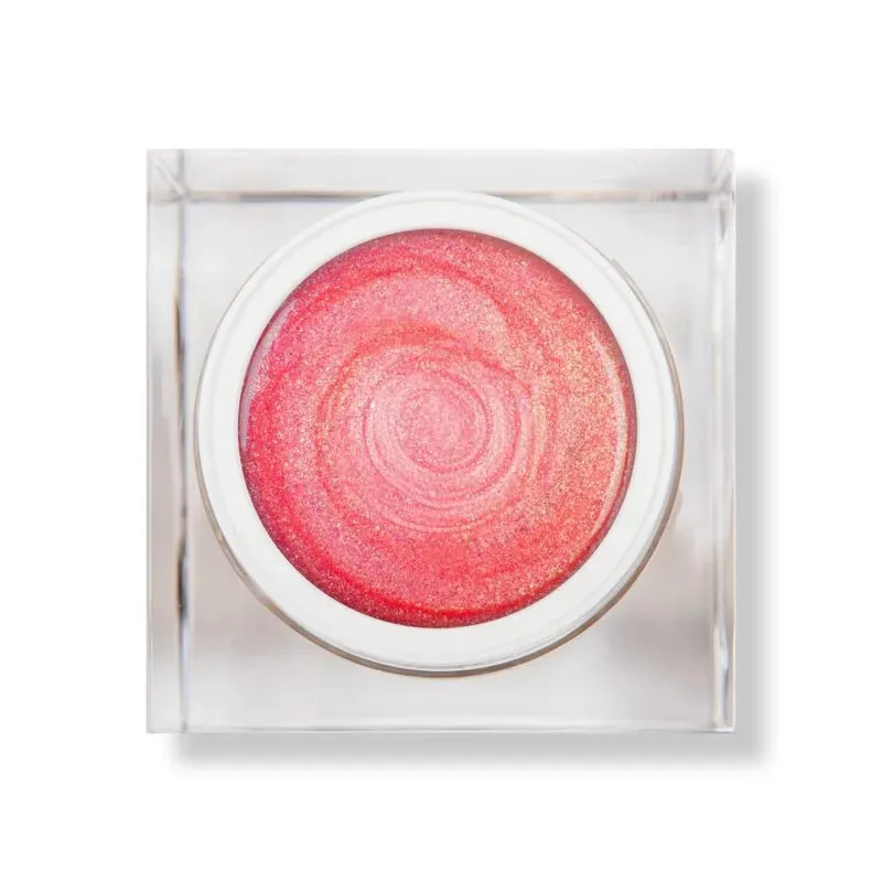 Glam Builder Gel 34 – Aurora Glow 50gr