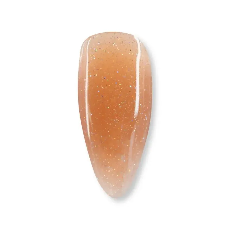 Glam Builder Gel 29 – Sand Glam 30gr - picture 3