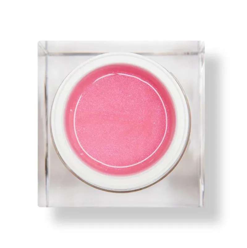 Glam Builder Gel by Somfis 25 – Mermaid Pink 30gr
