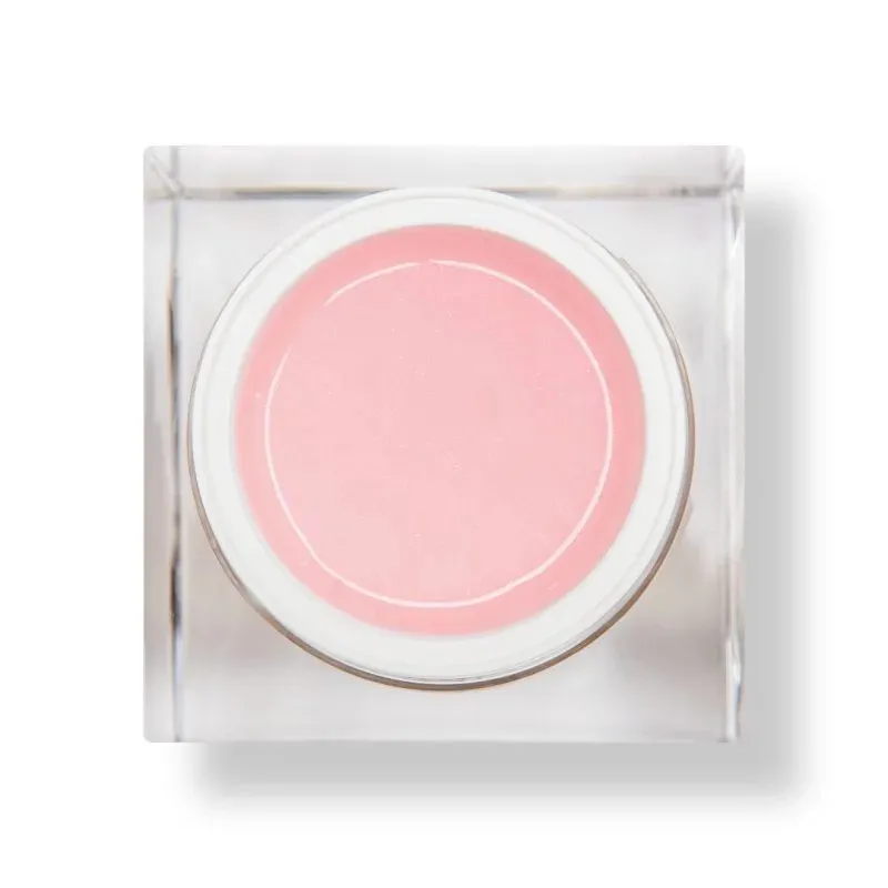 Glam Builder Gel by Somfis 23 – Mermaid Off Pink 30gr