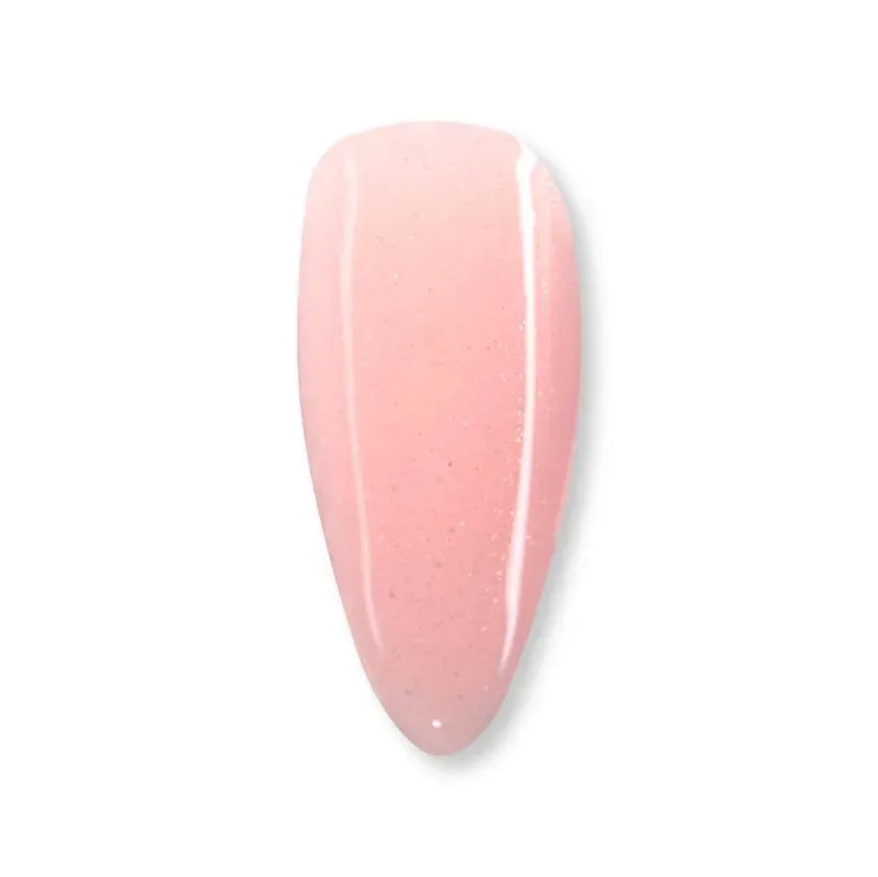 Glam Builder Gel by Somfis 23 – Mermaid Off Pink 50gr - picture 3