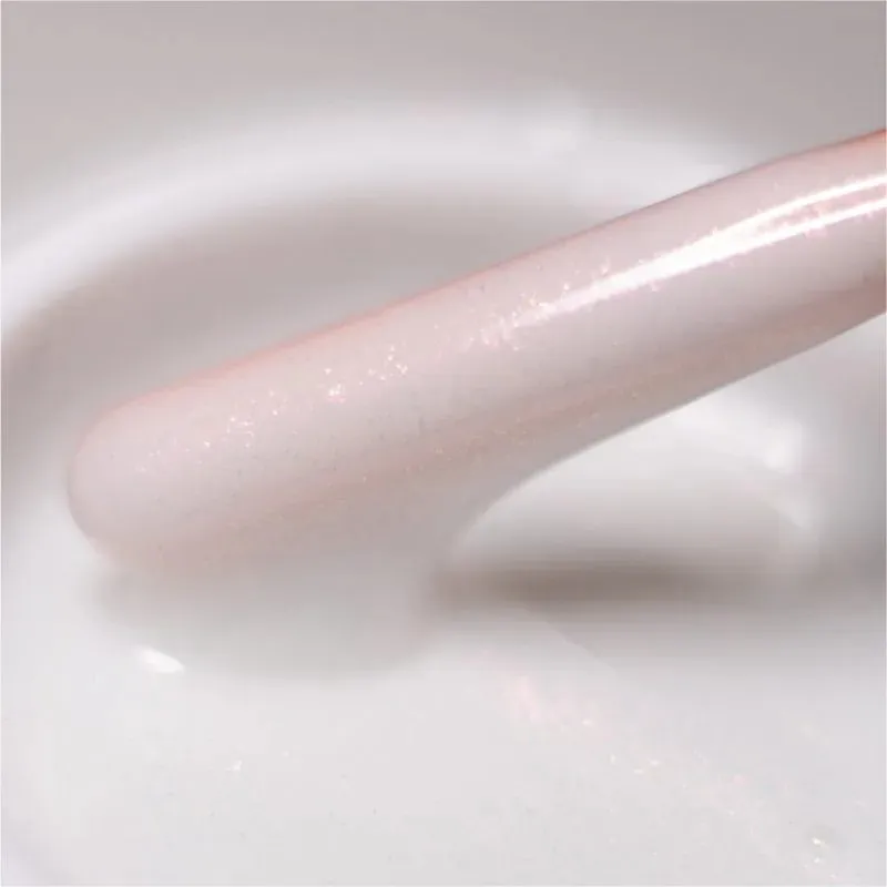 Glam Builder Gel by Somfis 22 – Mermaid Milky 30gr - picture 2