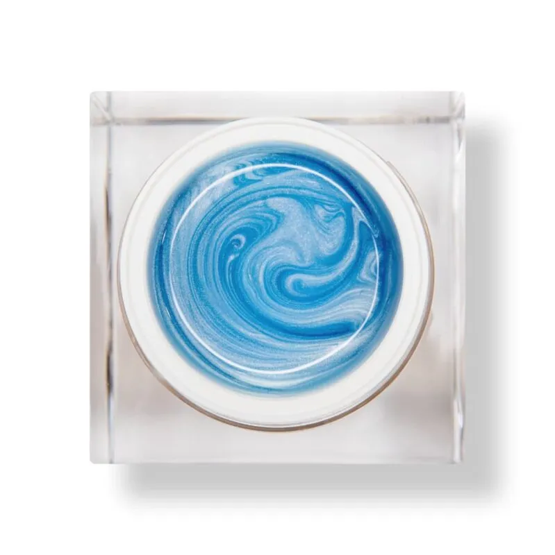 Glam Builder Gel 47 - Ocean Pearl 30gr