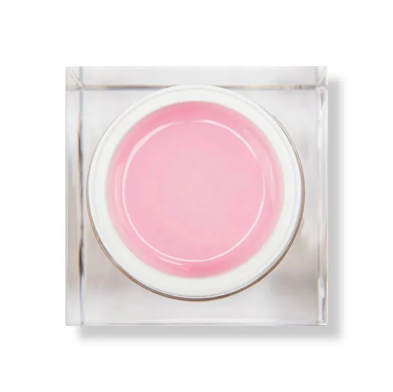 My Builder Gel by Somfis 17 - Light Lilac 50gr