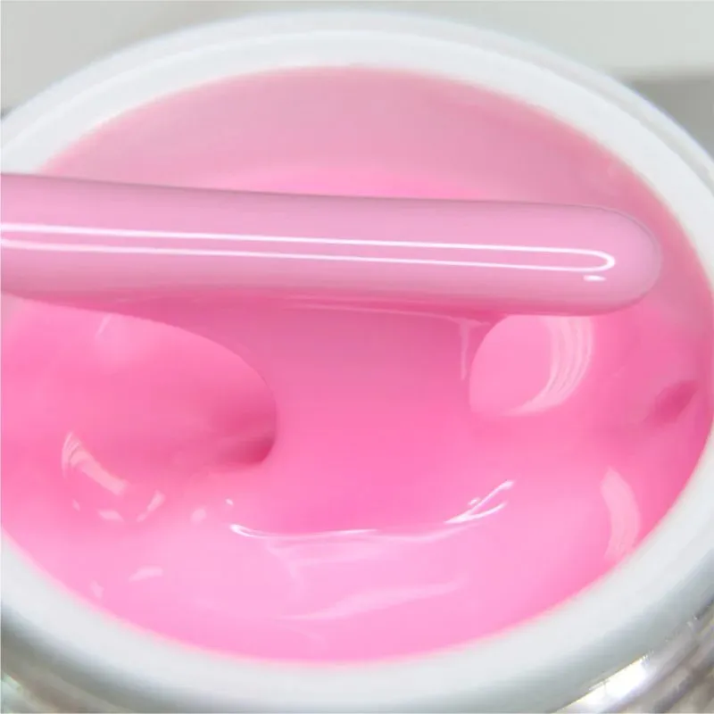 My Builder Gel by Somfis 17 - Light Lilac 50gr - picture 2