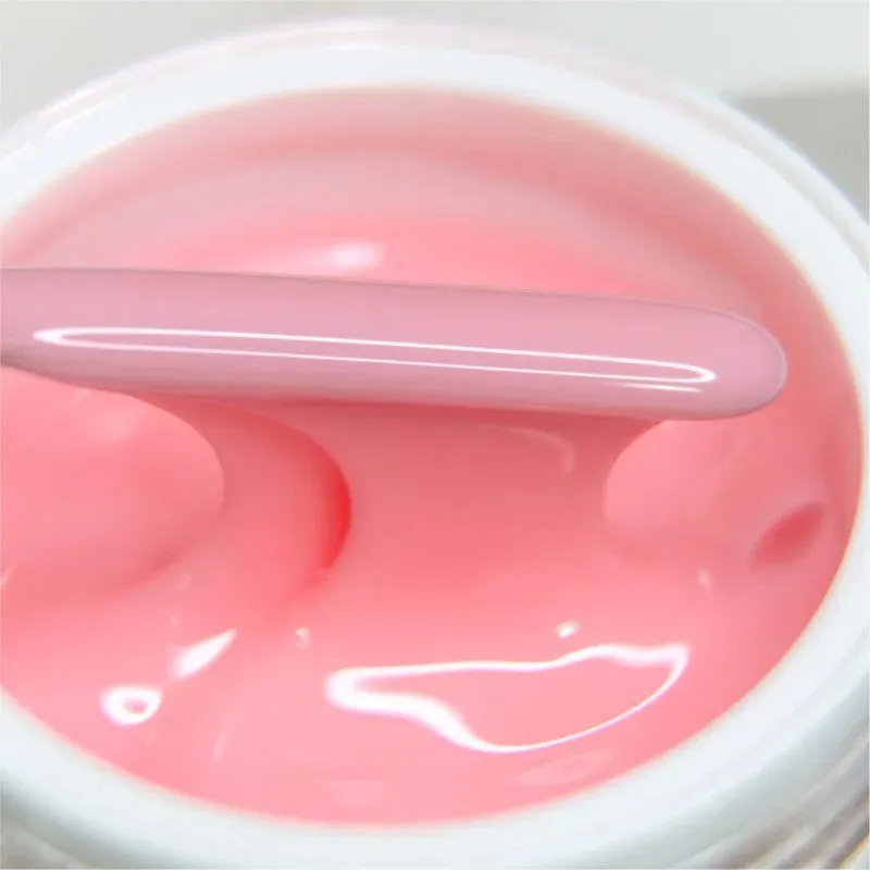 My Builder Gel by Somfis 16 - Light Pink 50gr - picture 2