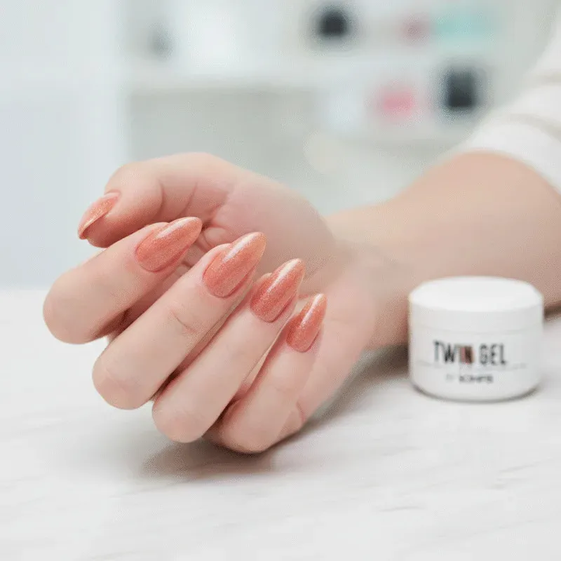 Cami Shimmer Twin Gel 15ml - picture 4