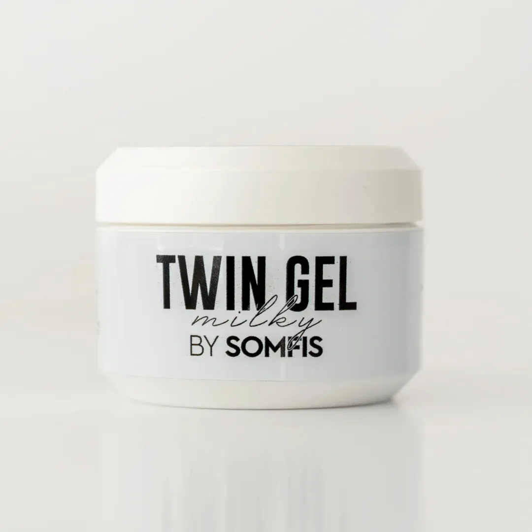 Milky Twin Gel 50ml - picture 3