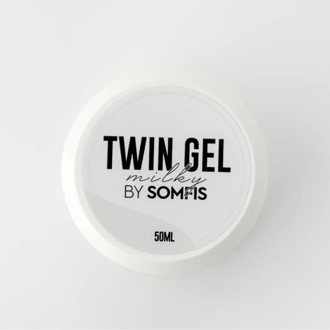 Milky Twin Gel 50ml - picture 4