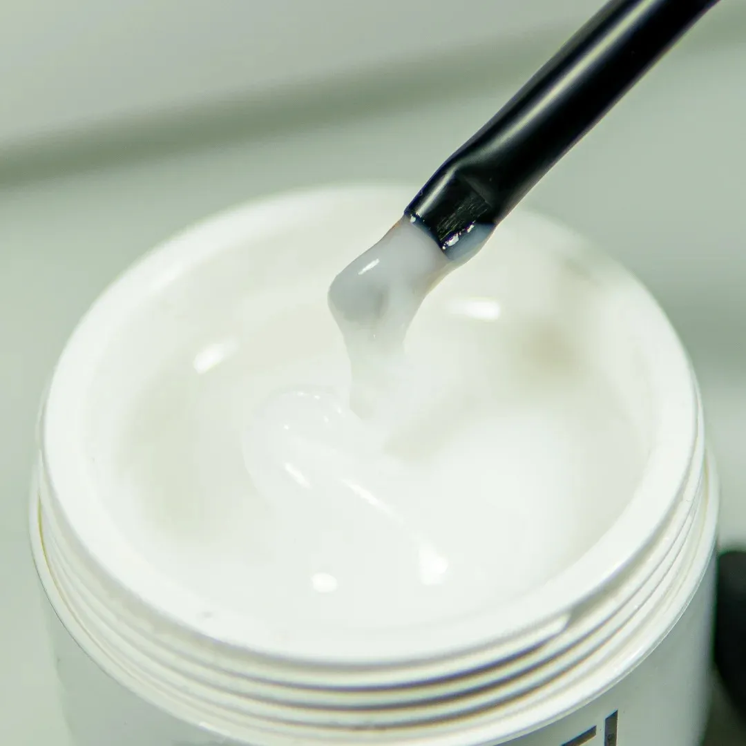 White Twin Gel 15ml - picture 2