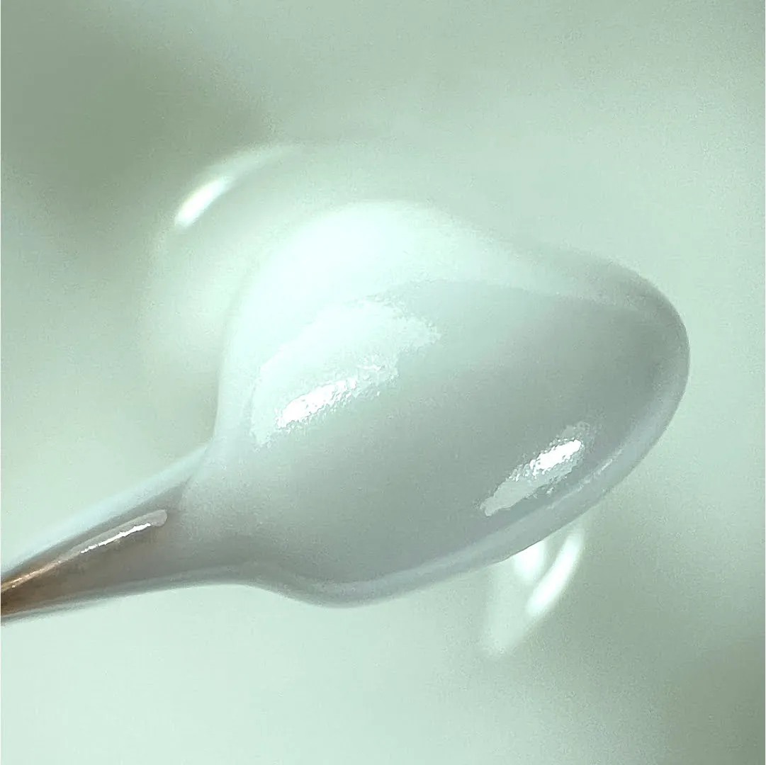 White Twin Gel 15ml - picture 3
