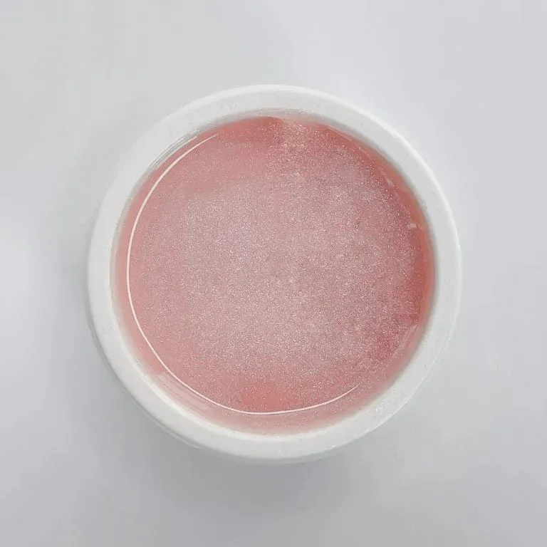 Twin Gel Shimmer Jar by Somfis 15ml