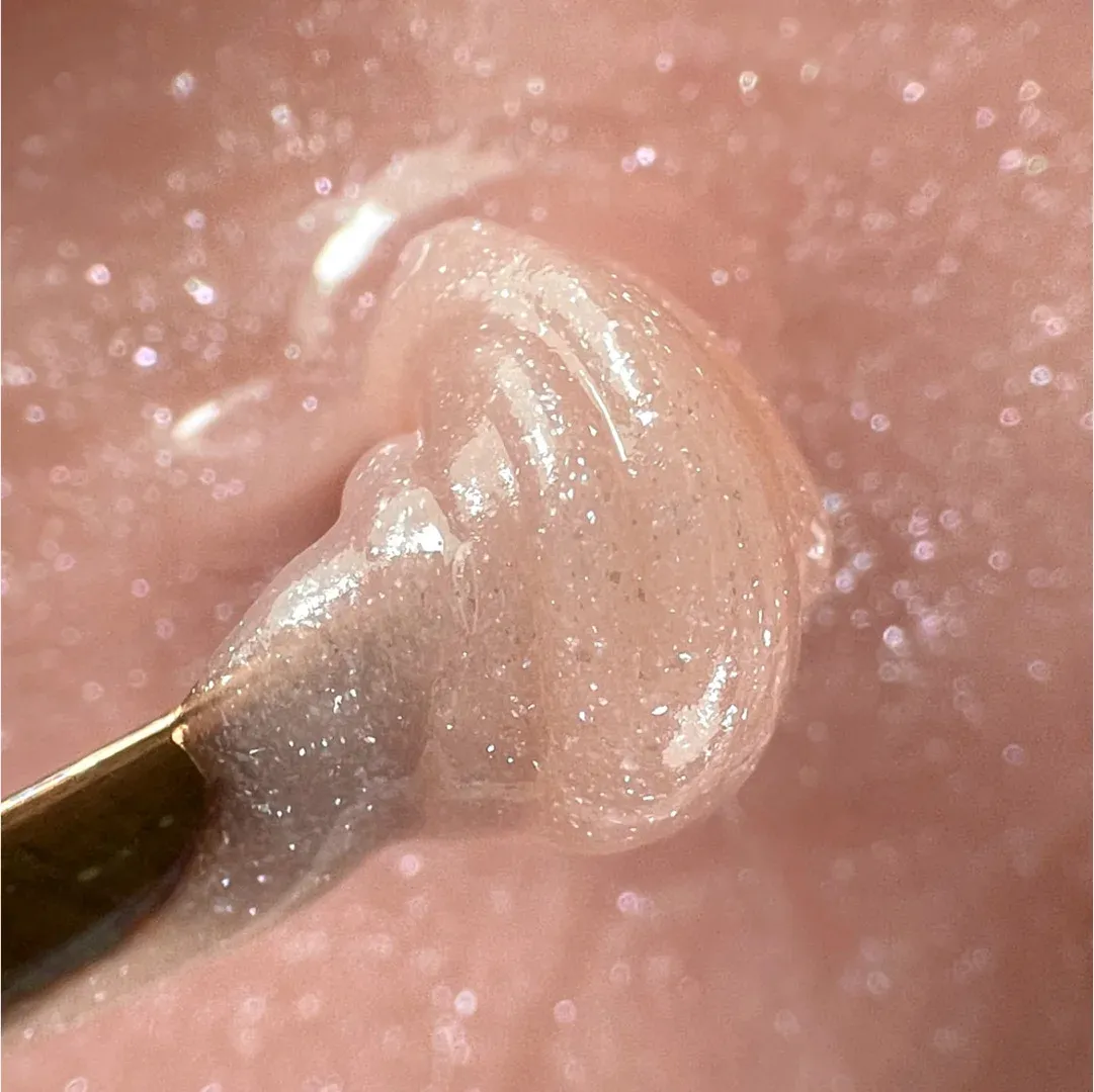 Twin Gel Shimmer Jar by Somfis 15ml - picture 3