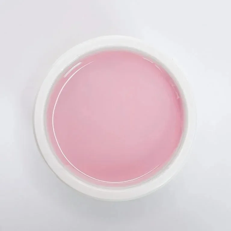 Twin Gel Pink Jar by Somfis 50ml