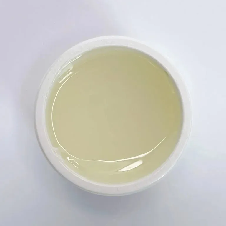 Twin Gel Clear Jar by Somfis 15ml