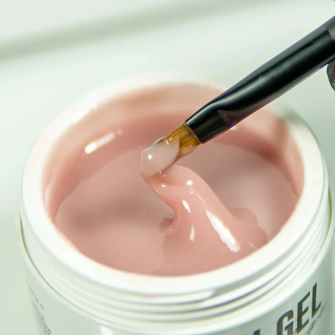 Twin Gel Camouflage Jar by Somfis 15ml - picture 2