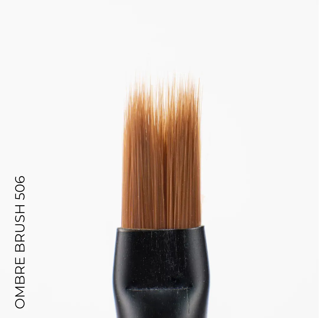 Ombre Brush 506 by Somfis