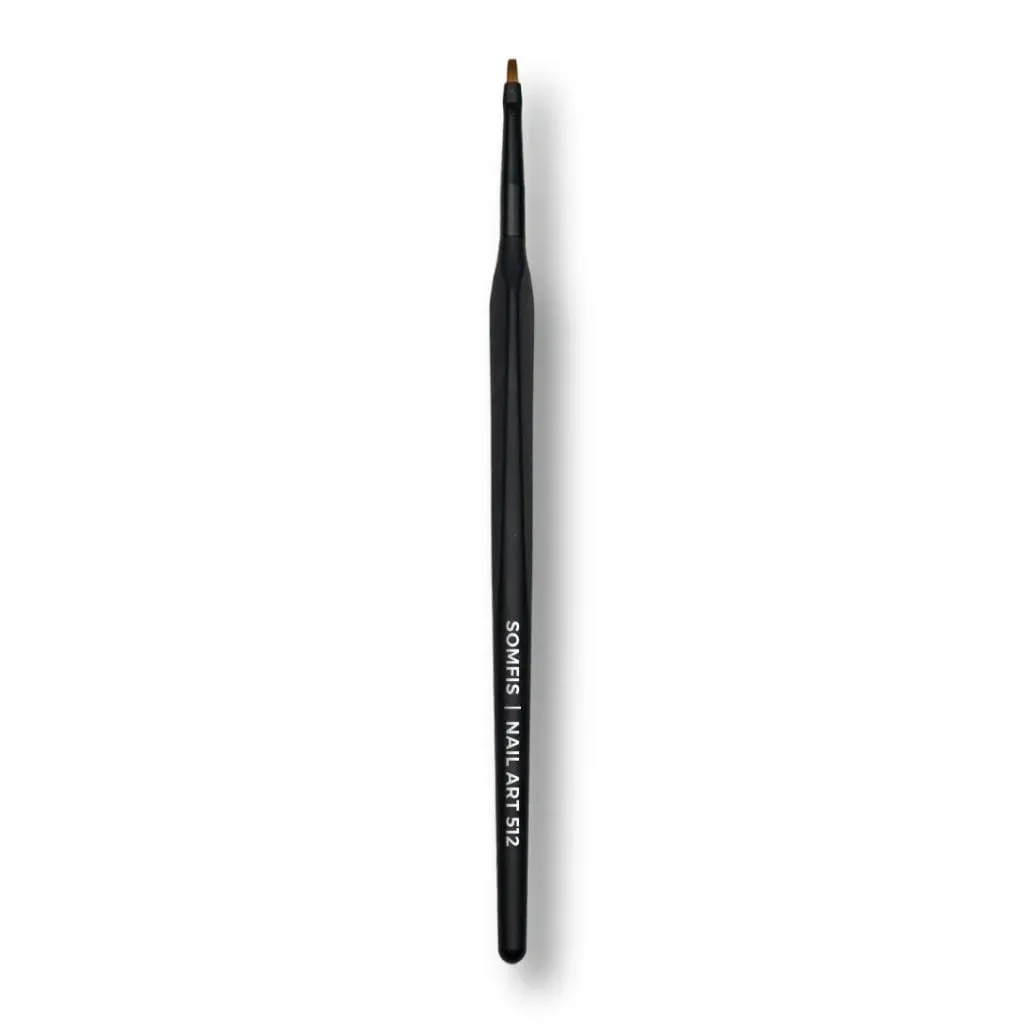 Nail Art Brush 512 by Somfis - picture 2