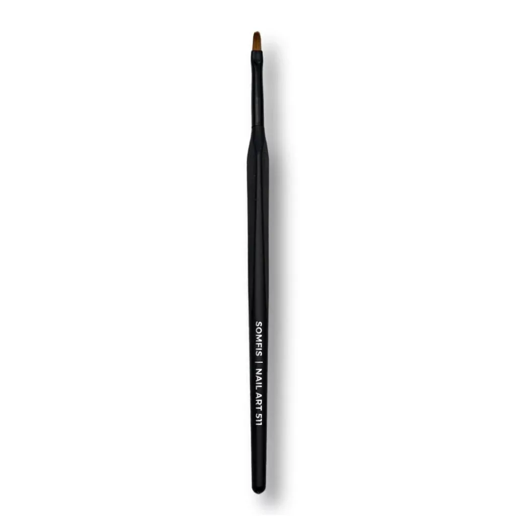 Nail Art Brush 511 by Somfis - picture 2