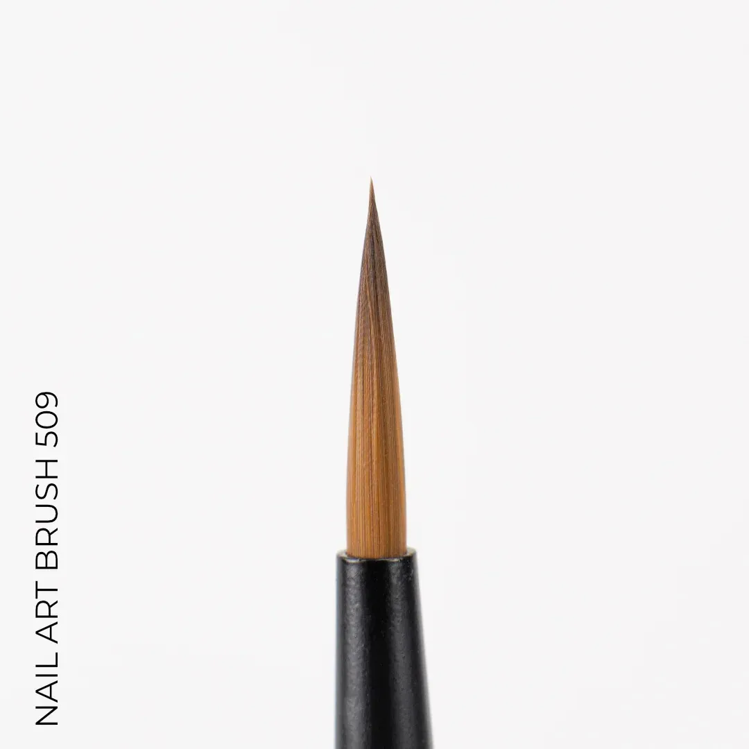 Nail Art kist 509 by Somfis