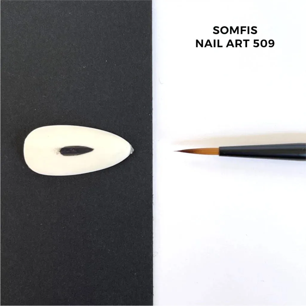 Nail Art kist 509 by Somfis - picture 3