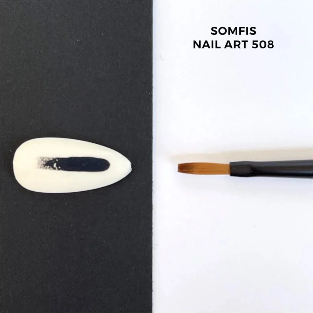 Nail Art kist 508 by Somfis - picture 3