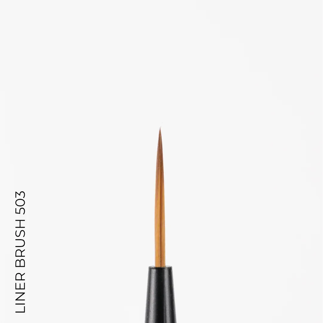 Liner Brush 503 by Somfis
