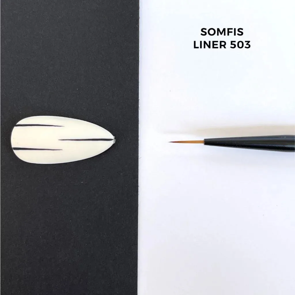 Liner Brush 503 by Somfis - picture 3