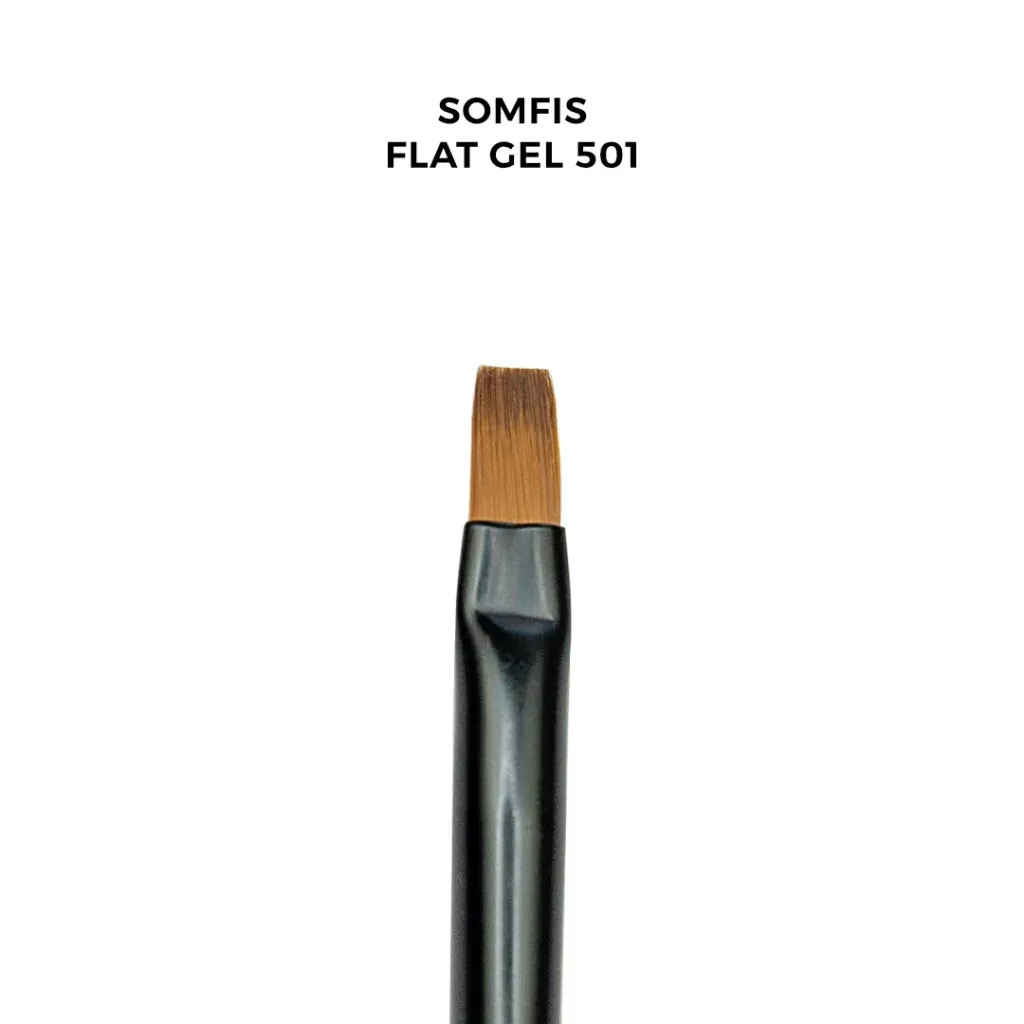 Series Nail Brushes by Somfis - picture 2