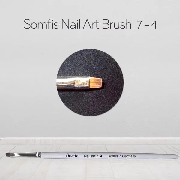 Nail Art 7 by Somfis - picture 2