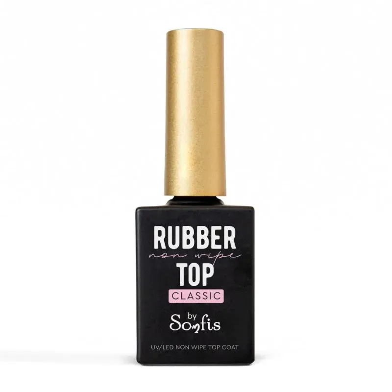Rubber Non Wipe Top Somfis 15ml