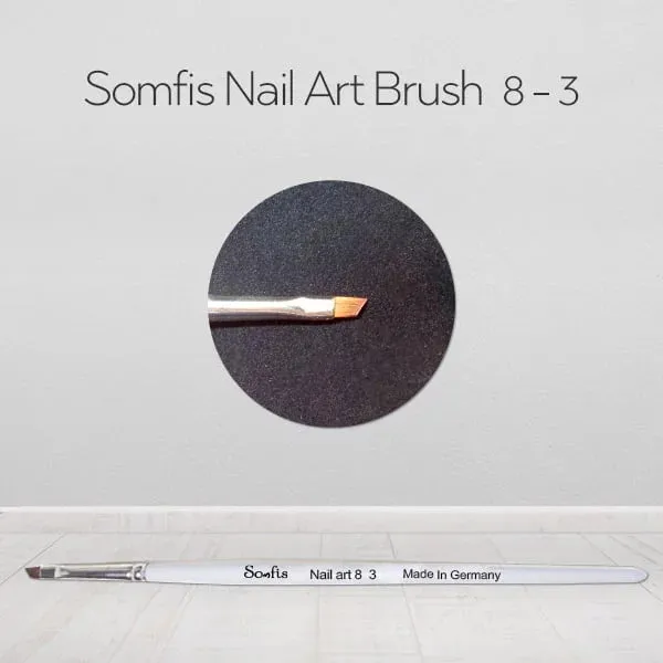 Nail Art 8 by Somfis - picture 2