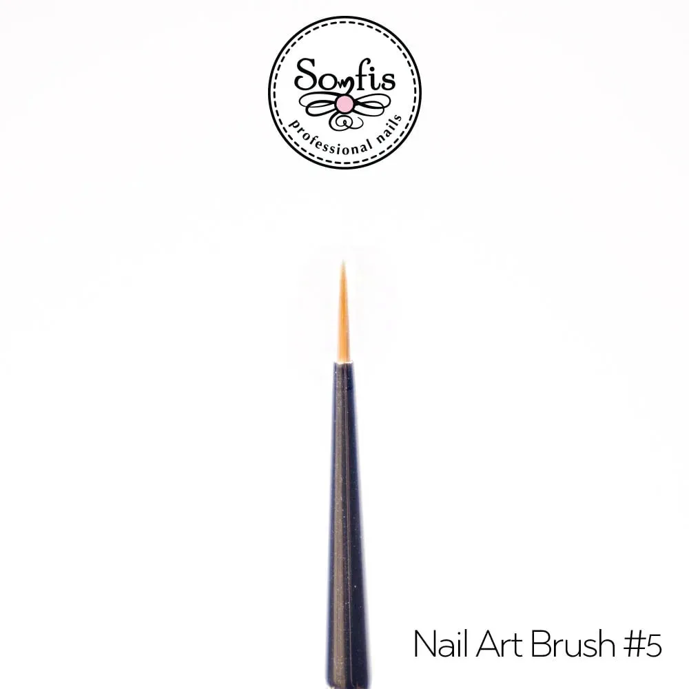 Nail Art 5 by Somfis