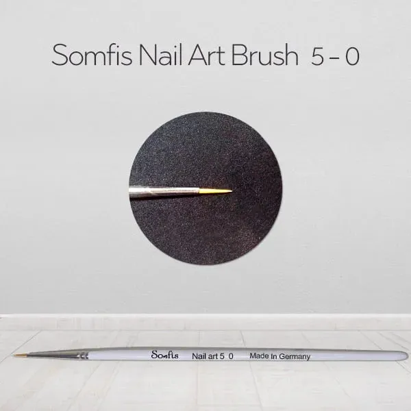 Nail Art 5 by Somfis - picture 2