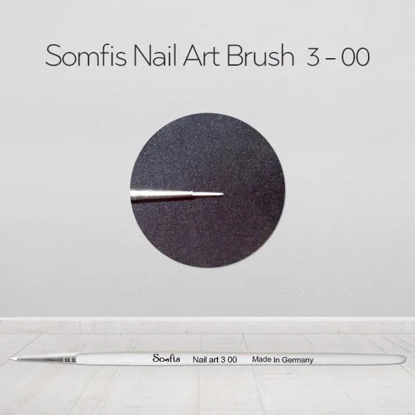 Nail Art 3 by Somfis - picture 2