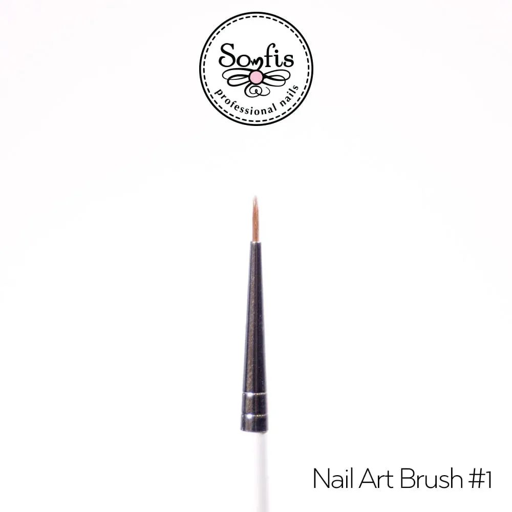 Nail Art 1 by Somfis
