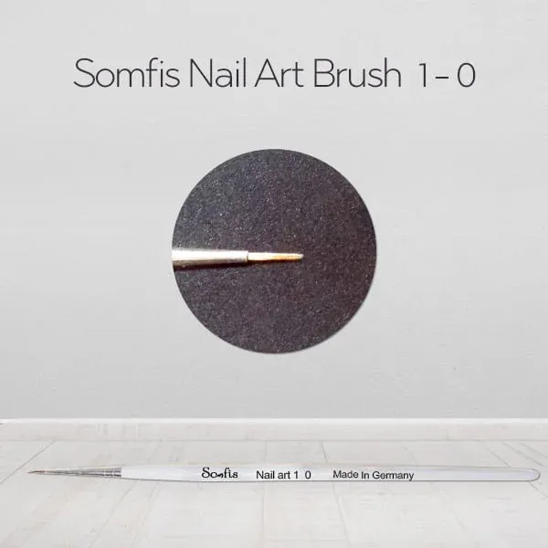 Nail Art 1 by Somfis - picture 2