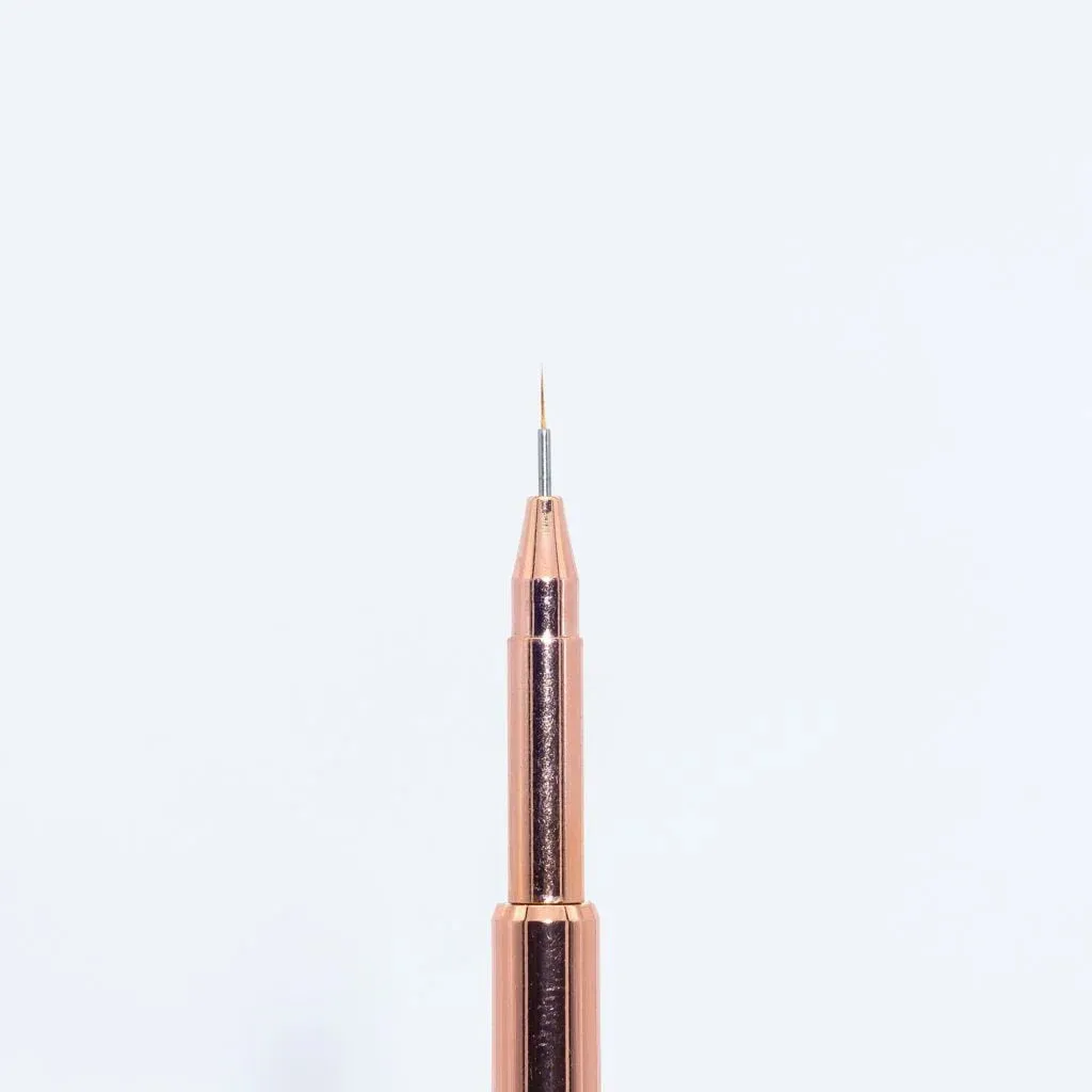Short Liner Brush 000 by Somfis