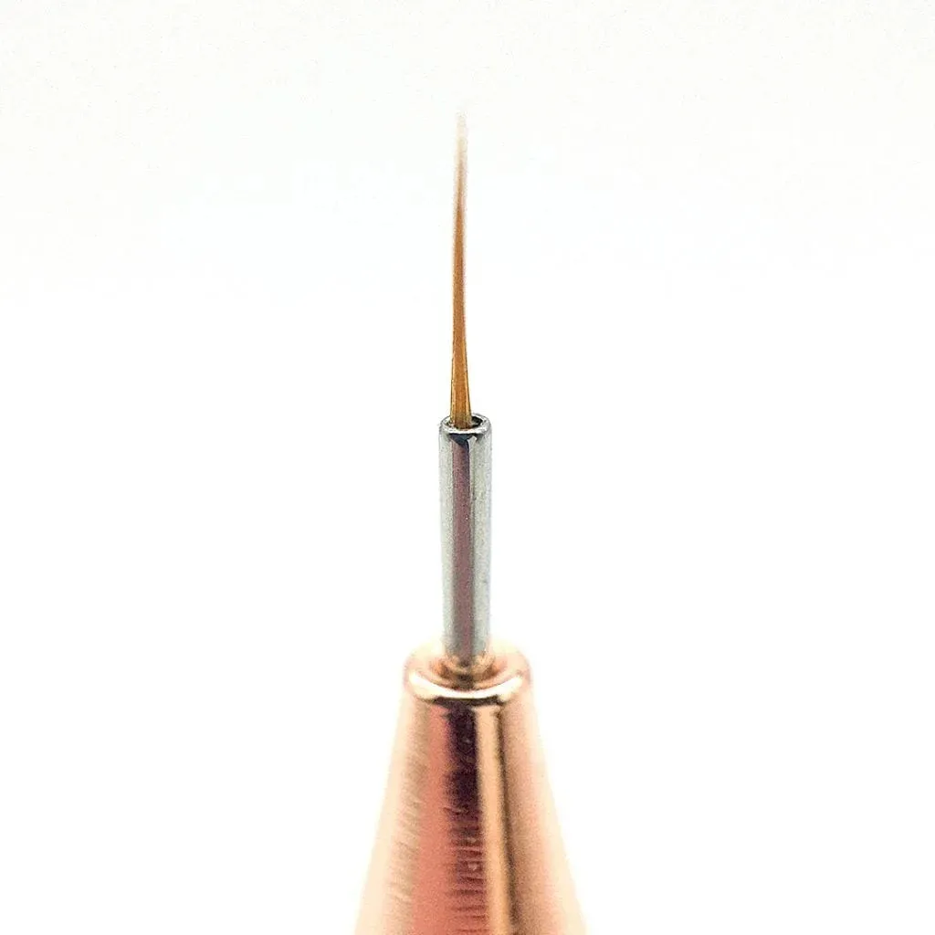 Short Liner Brush 000 by Somfis - picture 2
