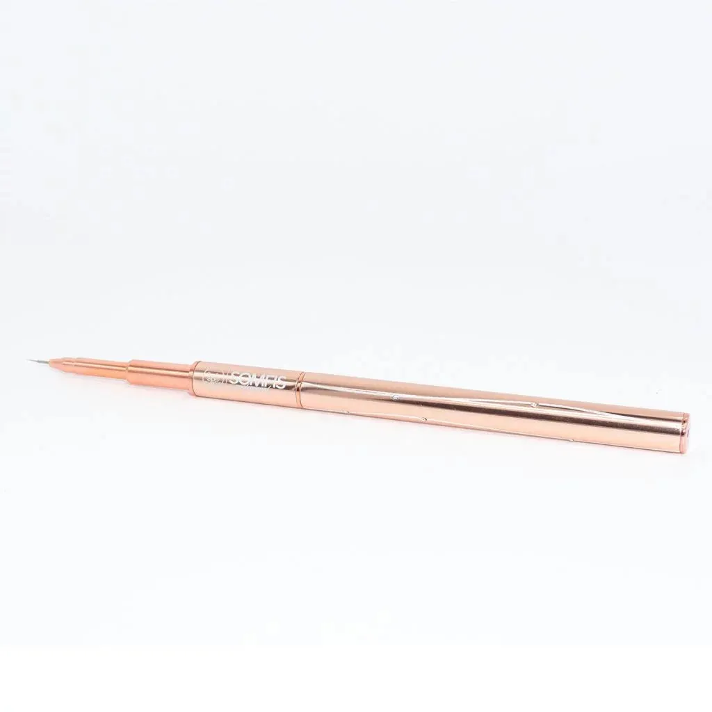 Short Liner Brush 000 by Somfis - picture 3