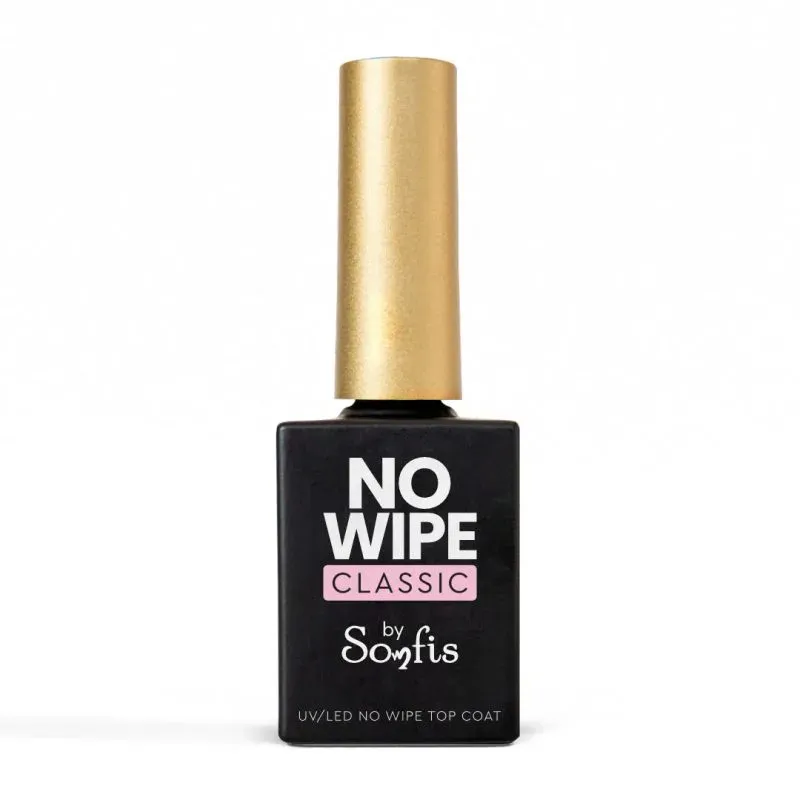 No Wipe Top Coat Somfis 15ml
