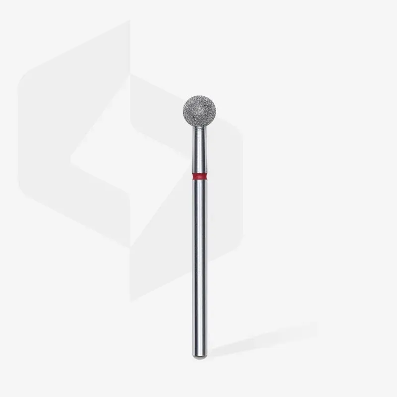 Dijamantno svrdlo Staleks Ball Red Expert 5 mm - picture 2