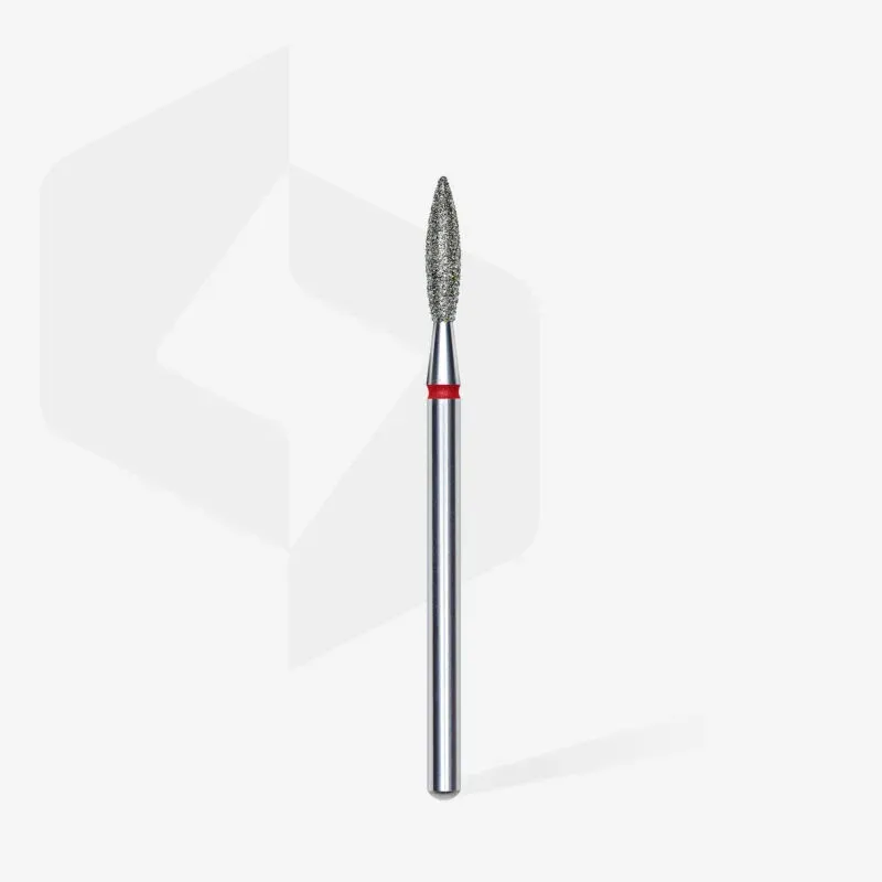Dijamantni nastavak Staleks Flame Red Expert 2,3 mm - picture 2