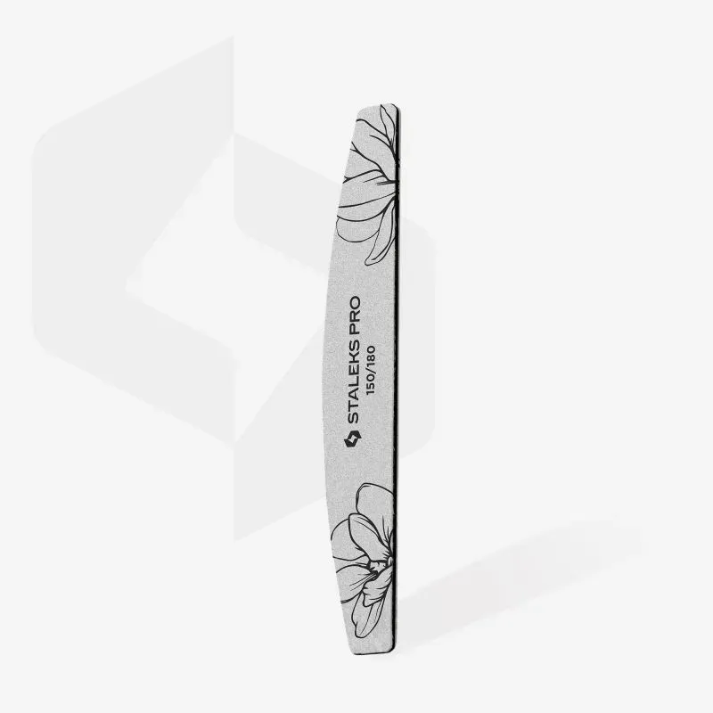Staleks EXPERT 40 Polukružna turpija, 150/180 granulacija (25 kom.) - picture 3