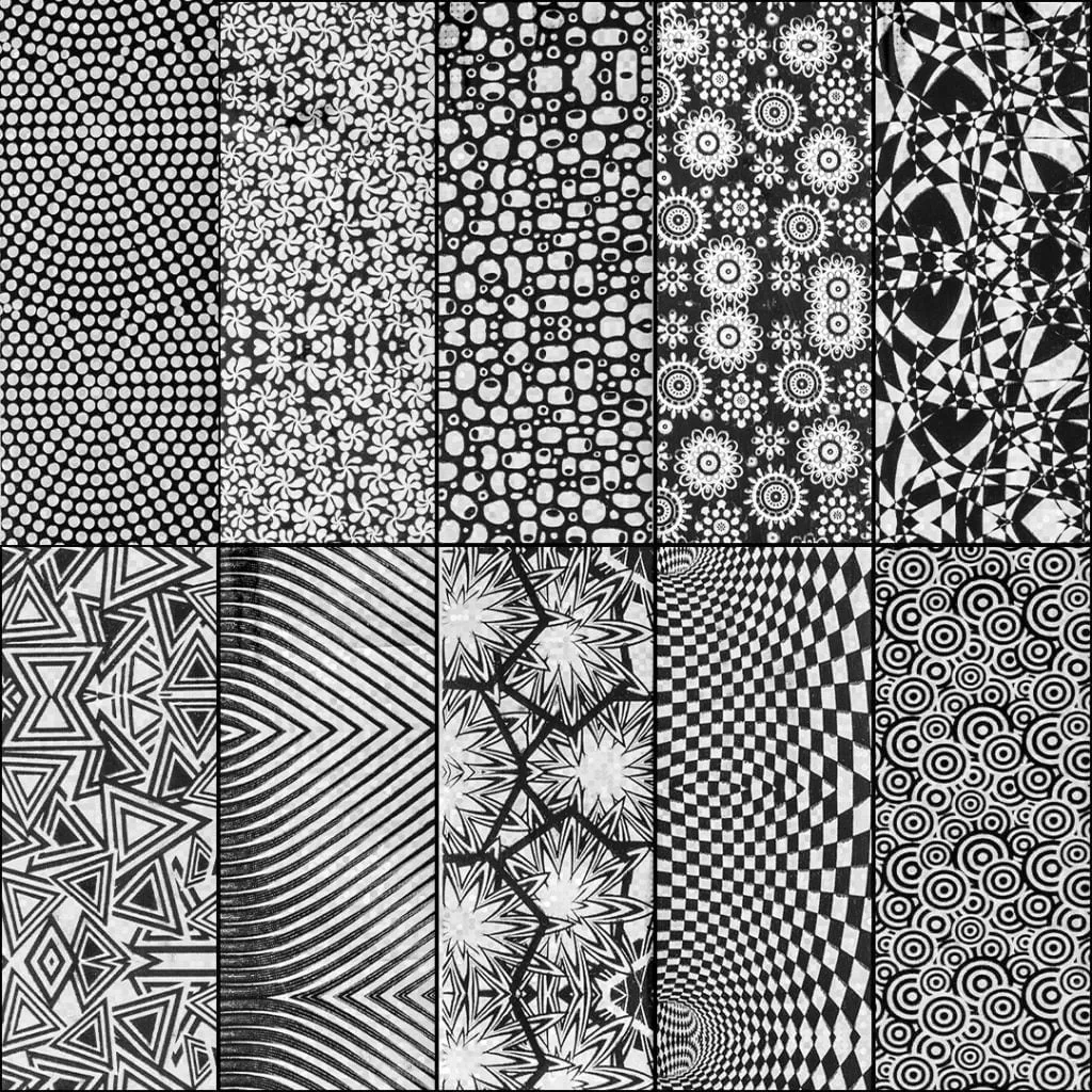 Foil No19 Pack 4X100cm (10kom)