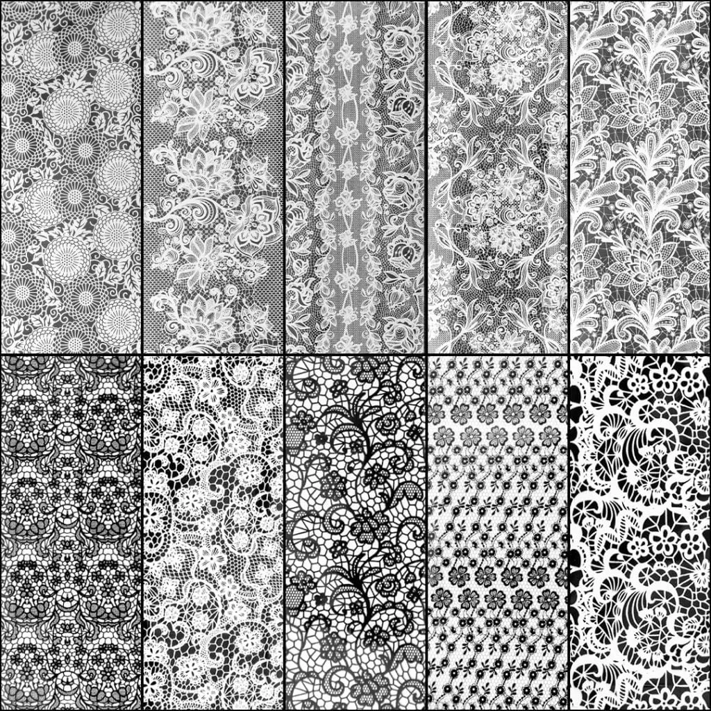 Foil No18 Pack 4X100cm (10kom)