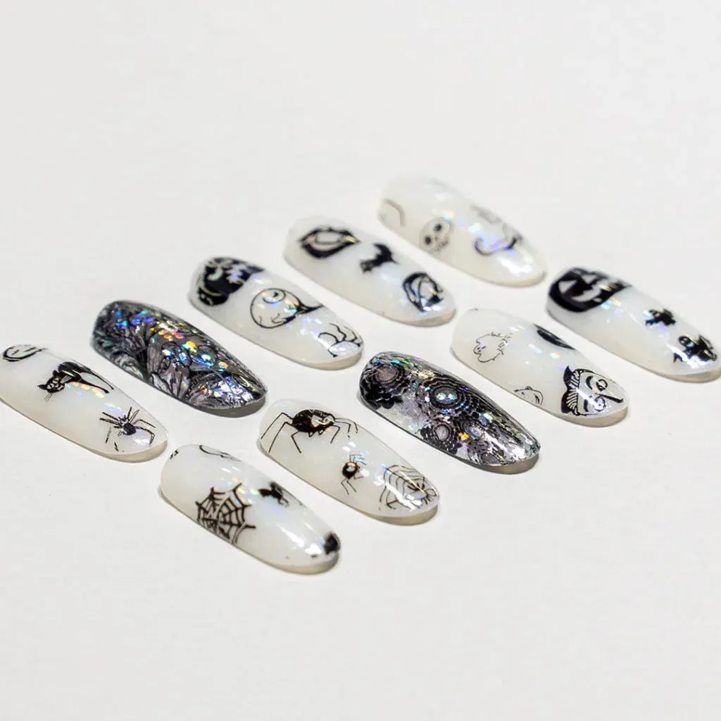Foil No17 Pack 4X100cm (10kom) - picture 2